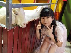 -上海大自然野生昆虫馆(东方明珠·爬宠昆虫探索中心)