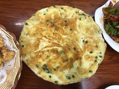 银鱼跑蛋-胡子饮食店
