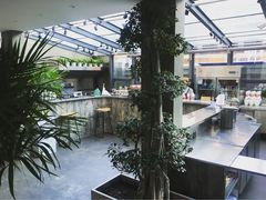 -HIGH FIVE哈福手工汉堡(桂林路店)