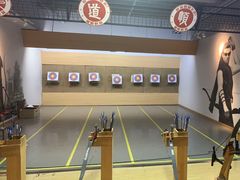 -道顺射箭·团建·骑射(张杨路店)
