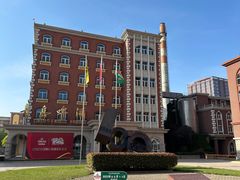 -青岛啤酒博物馆