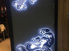 门面-渝是乎酸菜鱼(龙旗购物中心店)