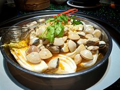 -味可道美食坊(福基路店)