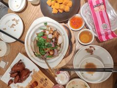 -粤集·手工粤菜(皇庭广场店)