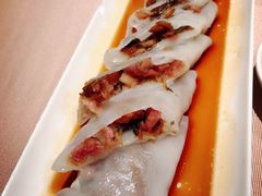 梅菜皇叉烧肠粉-陶陶居海鲜酒家(新马路店)