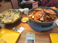 -A货肉蟹煲(印象城店)