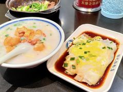-银记肠粉店(中山一路店)