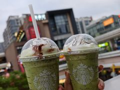 -星巴克(深圳龙华红山6979店)