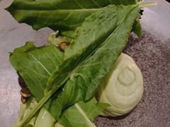 牛油果菠菜花椰菜-BOR Eatery(安福路店)