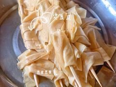 -老乔串店(青松路店)