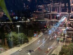 -皇朝万鑫自助餐厅