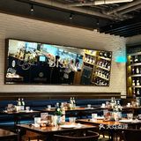 果然是我的梦中情💕Bistro🌹浪漫氛围感拉满💯