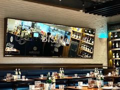 -Bistro 63 创意融合料理(广粤天地店)