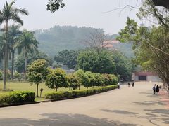 -南沙天后宫景区