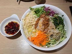 -同合居·非遗东北菜(王府井店)