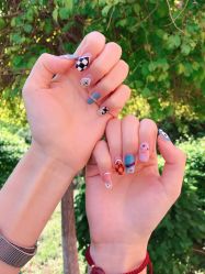 -如一·美甲美睫