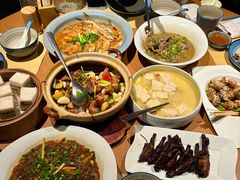 -荣小馆(杭州大厦店)