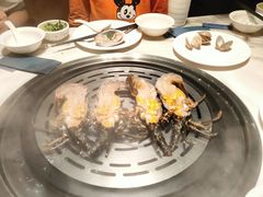 -青蓬蒸汽海鲜·深圳老字号·团建聚会(壹方城店)