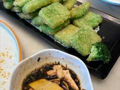-外婆小菜(灵岩南路店)