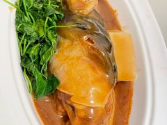 -狮王府淮扬菜(万象城店)