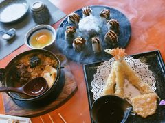 -天一料理(荔枝广场店)