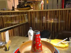 -羊大爷涮肉(亮马桥店)