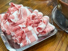 -木萨火锅店(开鲁路店)