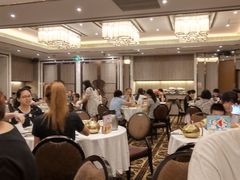 大堂-稻香酒家(天河城店)