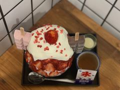 -WONDER ICE 萬得冰田(建設路总店)