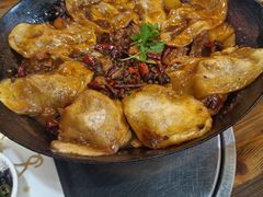 -老兵土菜馆徐州味道(淮海环球港店)