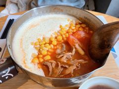 芝士肥牛线食-火山屋台(新街口店)