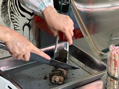 -光头佬水晶饺子店(南铁分店)