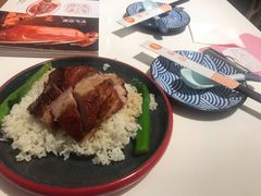 -龙记香港茶餐厅(久光百货店)