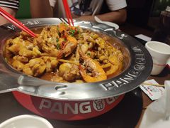 -胖哥俩肉蟹煲(福州仓山爱琴海店)