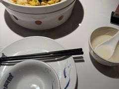 -老阿爸鲜鱼土菜(园区永旺店)