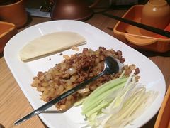 -谷丽麦馕新疆菜·清真(步步高梅溪新天地店)