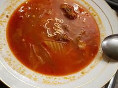 -92°C俄式厨房(中央大街店)