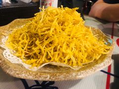 金针菇-辉记炭烧海鲜大排档·老字号(福田店)