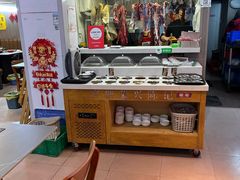 -官塘陈记鱼生·潮汕砂锅粥·牛肉火锅(潮枫路总店)