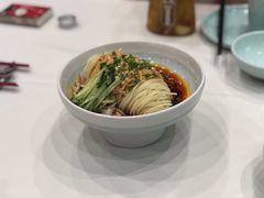 精制凉面-天成川菜(礼岗店)