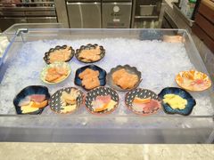 -菲住布渴酒店自助餐厅(阿里巴巴西溪园区店)