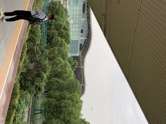-苏州园区站