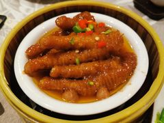 -香云轩·顺德菜(香云纱园林酒店店)
