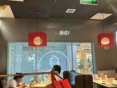-黄记煌三汁焖锅(顺义华联店)