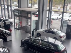 -上海可达汽车销售服务有限公司