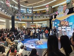 -深圳龙华星河COCO City(民治店)