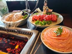 -大隐·成都火锅Bistro(合生麒麟新天地店)