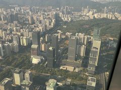 -平安金融中心云际观光层