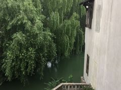 -乌镇望津里精品酒店