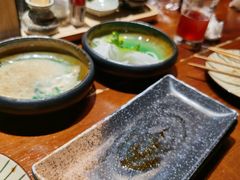 -一吉焼鸟·FOUNDER(桂林路店)